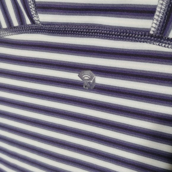 Mountain Hardwear Womens 1/2 Zip Longsleeve - Size Large - Pre-owned - Z5UKUY - Picture 6 of 9